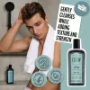American Crew Fiber Pre-Styling Cleanser Güçlendirici ve Onarıcı Şampuan 250ml
