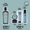 American Crew Fiber Pre-Styling Cleanser Güçlendirici ve Onarıcı Şampuan 250ml