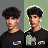 American Crew Forming Pre-Styling Cleanser Kıvırcık Saçlar İçin Elektriklenme Önleyici Bukle Belirginleştirici Şampuan 250ml