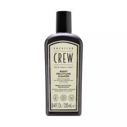 American Crew Boost Pre-Styling Cleanser Hacimlendirici Şampuan 250ml