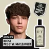 American Crew Boost Pre-Styling Cleanser Hacimlendirici Şampuan 250ml