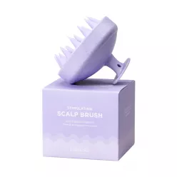 Maria Nila Stimulating Scalp Brush Saç Derisi Masaj Fırçası