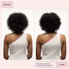 Maria Nila Coils & Curls Kıvırcık ve Dalgalı Saçlar İçin Durulanmayan Bukle Belirginleştici Yağ Krem 100ml