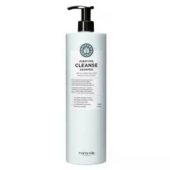 Maria Nila Purifying Cleanse Derin Temizleme Şampuanı 1000ml