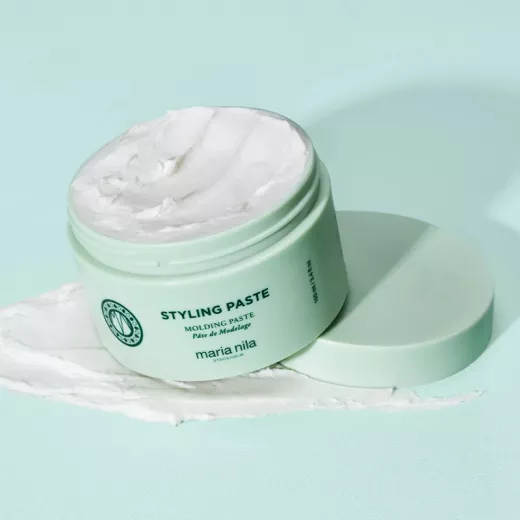 Maria Nila Styling Paste Orta Tutucu Hacimlendirici Krem Wax 100ml