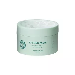 Maria Nila Styling Paste Orta Tutucu Hacimlendirici Krem Wax 100ml