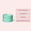 Maria Nila Fixating Wax Güçlü Tutucu Mat Wax 100ml