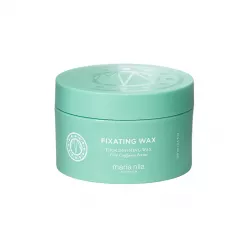 Maria Nila Fixating Wax Güçlü Tutucu Mat Wax 100ml
