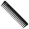 By Vilain XL Comb Büyük Saç Şekillendirme Tarağı