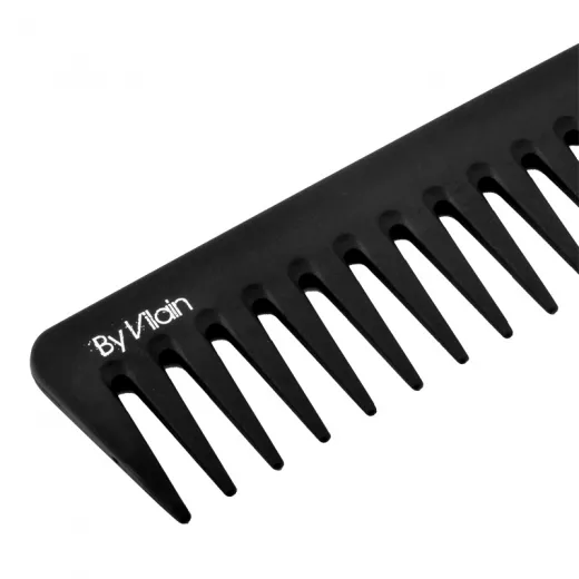 By Vilain XL Comb Büyük Saç Şekillendirme Tarağı