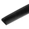 By Vilain Classic Comb Saç Şekillendirici Karbon Tarak