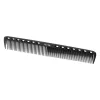 By Vilain Cutting Comb Karbon Saç Kesim ve Şekillendirme Tarağı