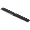 By Vilain Cutting Comb Karbon Saç Kesim ve Şekillendirme Tarağı