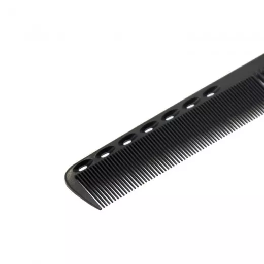By Vilain Cutting Comb Karbon Saç Kesim ve Şekillendirme Tarağı