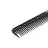 By Vilain Cutting Comb Karbon Saç Kesim ve Şekillendirme Tarağı