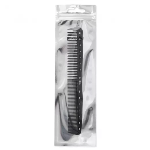 By Vilain Cutting Comb Karbon Saç Kesim ve Şekillendirme Tarağı