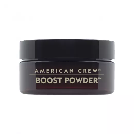 American Crew Boost Powder Saç Şekillendirici Mat Hacim Pudrası 20g