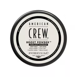 American Crew Boost Powder Saç Şekillendirici Mat Hacim Pudrası 20g