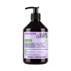 EveryGreen Damaged Hair Yıpranmış Saçlar İçin Onarıcı Sülfatsız Şampuan 500ml