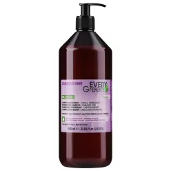 EveryGreen Damaged Hair Yıpranmış Saçlar İçin Onarıcı Sülfatsız Şampuan 1000ml