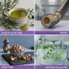 EveryGreen Damaged Hair Yıpranmış Saçlar İçin Onarıcı Sülfatsız Şampuan 250ml