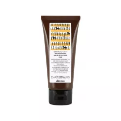 Davines Nourishing Kuru Yıpranmış Saçlar İçin Nemlendirici Onarıcı Mini Maske 60ml