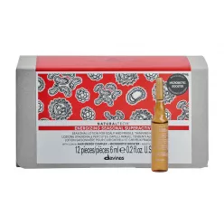 Davines Energizing Seasonal Superactive Mevsimsel Yoğun Dökülme Önleyici Serum 12x6ml