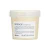 Davines Nounou Aşırı İşlem Görmüş Kuru ve Yıpranmış Saçlar İçin Besleyici Krem 250ml