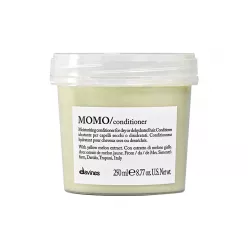 Davines Momo Kuru Saçlar İçin Parabensiz Nemlendirici Krem 250ml