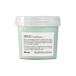 Davines Melu Uzun ve Yıpranmış Saçlar İçin Kırılma Önleyici Parabensiz Krem 250ml