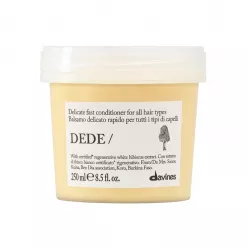 Davines Dede Parabensiz Hassas Saç Bakım Kremi 250ml