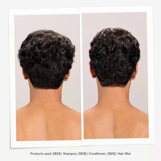 Davines Dede Parabensiz Hassas Saç Bakım Kremi 250ml