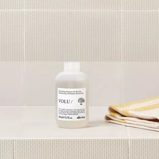 DAVINES Volu İnce Telli Saçlar İçin Hacimlendirici Şampuan 250ml