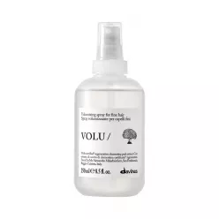DAVINES Volu İnce Telli Saçlar İçin Hacimlendirici Sprey 250ml