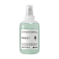 Davines Melu Uzun ve Yıpranmış Saçlar İçin Isı Koruyucu Sprey Losyon 250ml