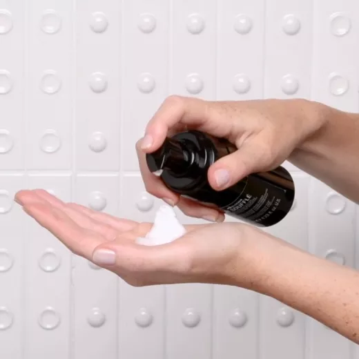 DAVINES Oi Souffle Yumuşaklık ve Hacim Köpüğü 125ml