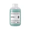Davines Minu Boyalı Saçlar İçin Sülfatsız Parabensiz Renk Koruyucu Parlaklık Şampuanı 250ml