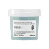 Davines Minu Boyalı Saçlar İçin Parabensiz Renk Koruyucu Parlaklık Maskesi 250ml