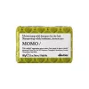 Davines Momo Kuru Saçlar İçin Parabensiz Sülfatsız Nemlendirici Katı Şampuan 100g