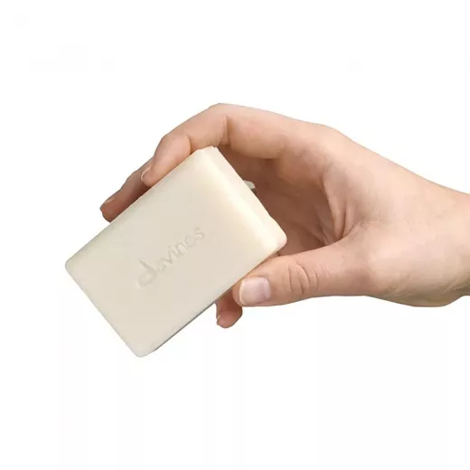 DAVINES Volu İnce Telli Saçlar İçin Hacimlendirici Katı Şampuan 100g