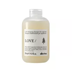 Davines Love Curl Sülfatsız Parabensiz Bukle Belirginleştirici Şampuan 250ml
