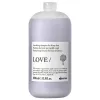 Davines Love Asi ve Kabarık Saçlar İçin Sülfatsız Parabensiz Düzleştirici Şampuan 1000ml