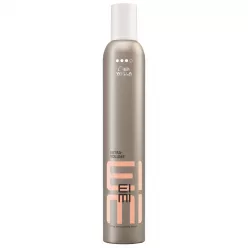 Wella EIMI Extra Volume Güçlü Tutucu Hacimlendirici Köpük 500ml