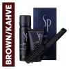 Wella SP Men Gradual Tone Pigment Mousse Erkekler İçin Renklendirici Köpük 60ml | Kahverengi