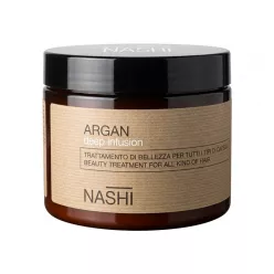 Nashi Argan Deep Infusion Yoğun Saç Maskesi 500ml
