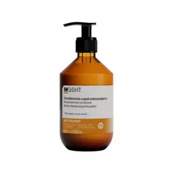 INSIGHT Antioxidant Tüm Saç Tipleri İçin Parabensiz Yenileyici ve Koruyucu Krem 350ml