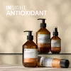 INSIGHT Antioxidant Tüm Saç Tipleri İçin Parabensiz Yenileyici ve Koruyucu Krem 350ml