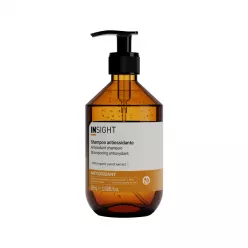 INSIGHT Antioxidant Tüm Saç Tipleri İçin Parabensiz Sülfatsız Yenileyici ve Koruyucu Şampuan 350ml