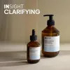 INSIGHT Clarifying Kepekli Saçlar İçin Parabensiz Sülfatsız Arındırıcı Şampuan 350ml