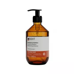 INSIGHT Colored Hair Boyalı ve Röfleli Saçlar İçin Parabensiz Sülfatsız Renk Koruyucu Şampuan 350ml